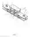 Fig. 02 - Detachable cord rolling device for non-pull cord window blind