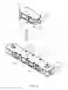 Fig. 03 - Detachable cord rolling device for non-pull cord window blind