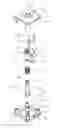 Fig. 01 - Resistance adjusting device for non-pull cord window blind