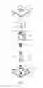 Fig. 03 - Resistance adjusting device for non-pull cord window blind