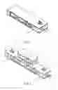 Fig. 06 - Resistance adjusting device for non-pull cord window blind