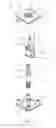 Fig. 09 - Resistance adjusting device for non-pull cord window blind