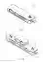 Fig. 06 - Resistance adjusting device for non-pull cord window blind