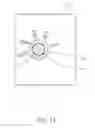 Fig. 11 - Resistance adjusting device for non-pull cord window blind