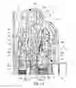 Fig. 02 - Torque converter including stator and turbine assembly for limiting radial movement of the stator