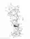 Fig. 09 - Dual function axle thermal management system