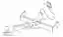 Fig. 01 - Weight sensing vehicle hitch