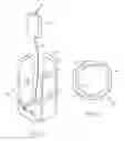 Fig. 08 - Weight sensing vehicle hitch