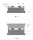 Fig. 14 - Sensor device and manufacturing method thereof