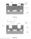 Fig. 17 - Sensor device and manufacturing method thereof