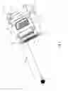 Fig. 02 - Multi-fiber ferrule with improved eye safety