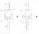 Fig. 05 - Multi-fiber ferrule with improved eye safety
