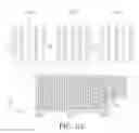 Fig. 11 - Display having dummy sub-pixels with dummy color resists