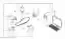 Fig. 01 - System for capturing panoramic image of shoe sole