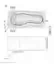 Fig. 14 - System for capturing panoramic image of shoe sole