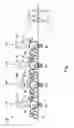 Fig. 02 - Image forming apparatus having variable exposure start timing depending on image information