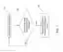 Fig. 02 - Dynamically controlled curved solar reflectors for flexible photovoltaic generation