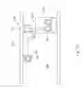 Fig. 04 - Systems and methods for sensory automated material handing