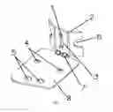 Fig. 02 - Multipurpose float switch mounting bracket