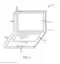 Fig. 02 - Electronic devices with cover layers mounted to displays