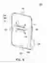 Fig. 08 - HEAT DISSIPATION SYSTEM OF ELECTRONIC DEVICE