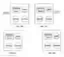 Fig. 09 - Method and system modeling social identity in digital media with dynamic group membership