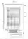 Fig. 03 - Proximity sensor and display device