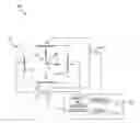 Fig. 01 - Position and magnetic field sensors