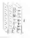 Fig. 03 - Execution of a composite template to provision a composite of software service instances