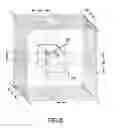 Fig. 06 - System and method for coarse-to-fine video object segmentation and re-composition