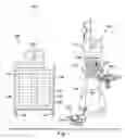 Fig. 02 - Intraocular lens storage cart and methods
