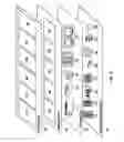 Fig. 06 - GENERATING AN ELECTRONIC WARDROBE PROFILE FOR AN INDIVIDUAL USER IN A CUSTOMER ACCOUNT ID