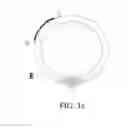 Fig. 03 - METHOD FOR ADJUSTING DISPLAY POSITION AND SMART BRACELET