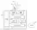 Fig. 01 - Method and system for tracking holographic object