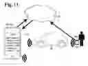 Fig. 07 - METHODS AND DEVICES FOR MANAGING ACCESS TO A VEHICLE