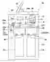 Fig. 01 - Sheet handling machine and sheet handling method