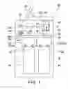 Fig. 02 - Sheet handling machine and sheet handling method