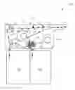 Fig. 01 - Media escrow with dynamic drum positioning