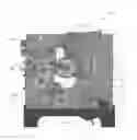 Fig. 03 - Media escrow with dynamic drum positioning