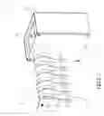 Fig. 02 - Hanging rod control device for display rack