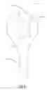 Fig. 07 - Hanging rod control device for display rack