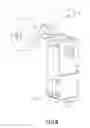Fig. 09 - Hanging rod control device for display rack