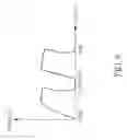 Fig. 09 - Workplace management system and wearable device therefor