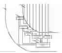 Fig. 01 - Display panel, panel lighting test method of the same and display device