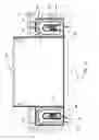 Fig. 07 - Floating nuclear power reactor with a self-cooling containment structure