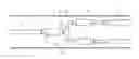 Fig. 01 - Subsea cable system and a method for supplying electrical power to a subsea device