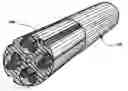 Fig. 01 - HIGH PERFORMANCE SUPPORT-SEPARATORS FOR COMMUNICATIONS CABLES PROVIDING SHIELDING FOR MINIMIZING ALIEN CROSSTALK