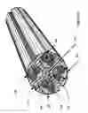 Fig. 02 - HIGH PERFORMANCE SUPPORT-SEPARATORS FOR COMMUNICATIONS CABLES PROVIDING SHIELDING FOR MINIMIZING ALIEN CROSSTALK