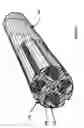 Fig. 07 - HIGH PERFORMANCE SUPPORT-SEPARATORS FOR COMMUNICATIONS CABLES PROVIDING SHIELDING FOR MINIMIZING ALIEN CROSSTALK