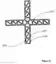 Fig. 77 - HIGH PERFORMANCE SUPPORT-SEPARATORS FOR COMMUNICATIONS CABLES PROVIDING SHIELDING FOR MINIMIZING ALIEN CROSSTALK